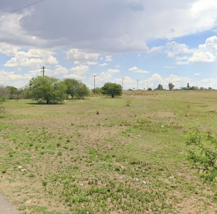 0 Bedroom Property for Sale in Oranjeville Free State